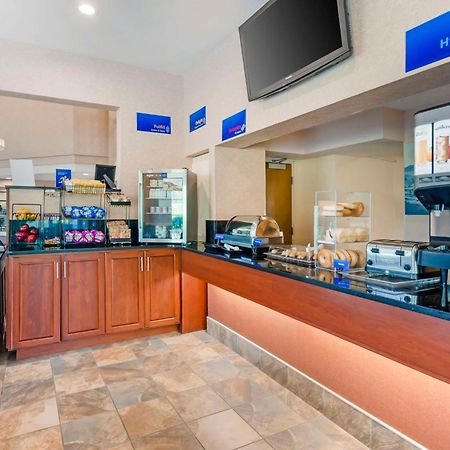 Best Western Lexington Inn Εξωτερικό φωτογραφία