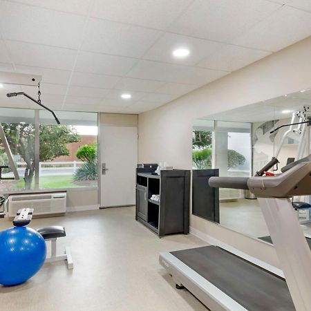 Best Western Lexington Inn Εξωτερικό φωτογραφία
