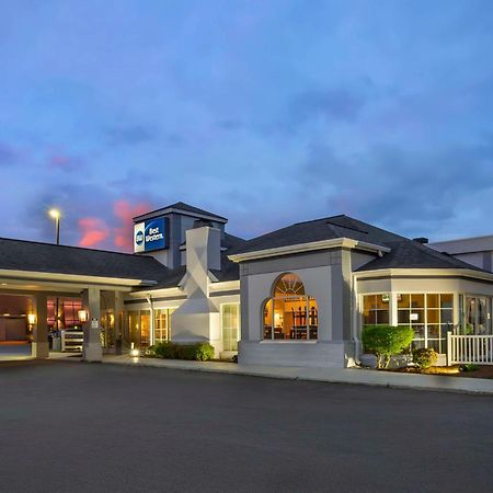 Best Western Lexington Inn Εξωτερικό φωτογραφία