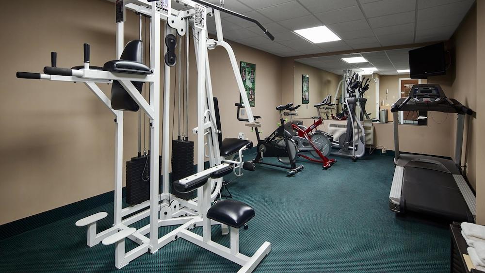 Best Western Lexington Inn Εξωτερικό φωτογραφία