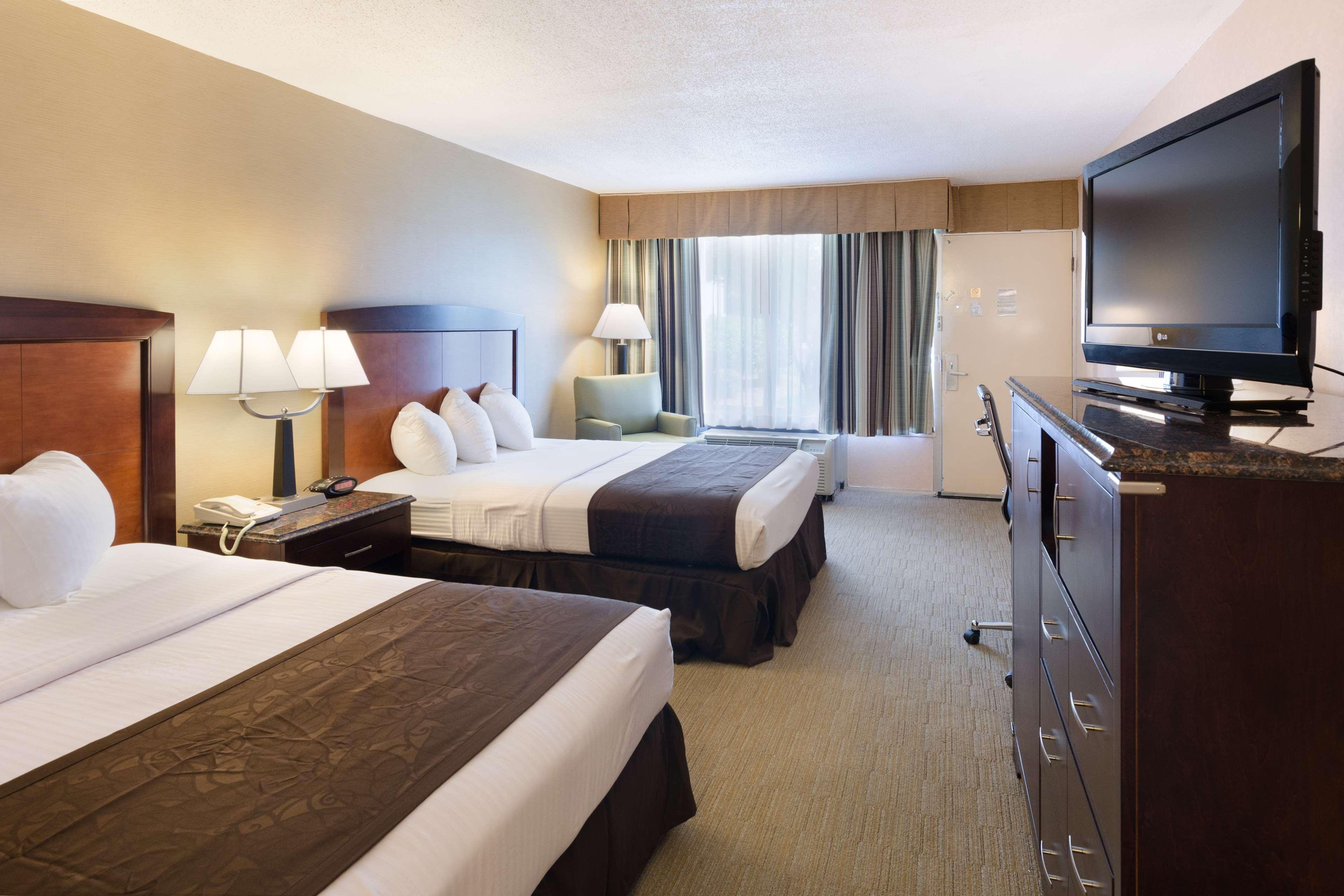 Best Western Lexington Inn Εξωτερικό φωτογραφία