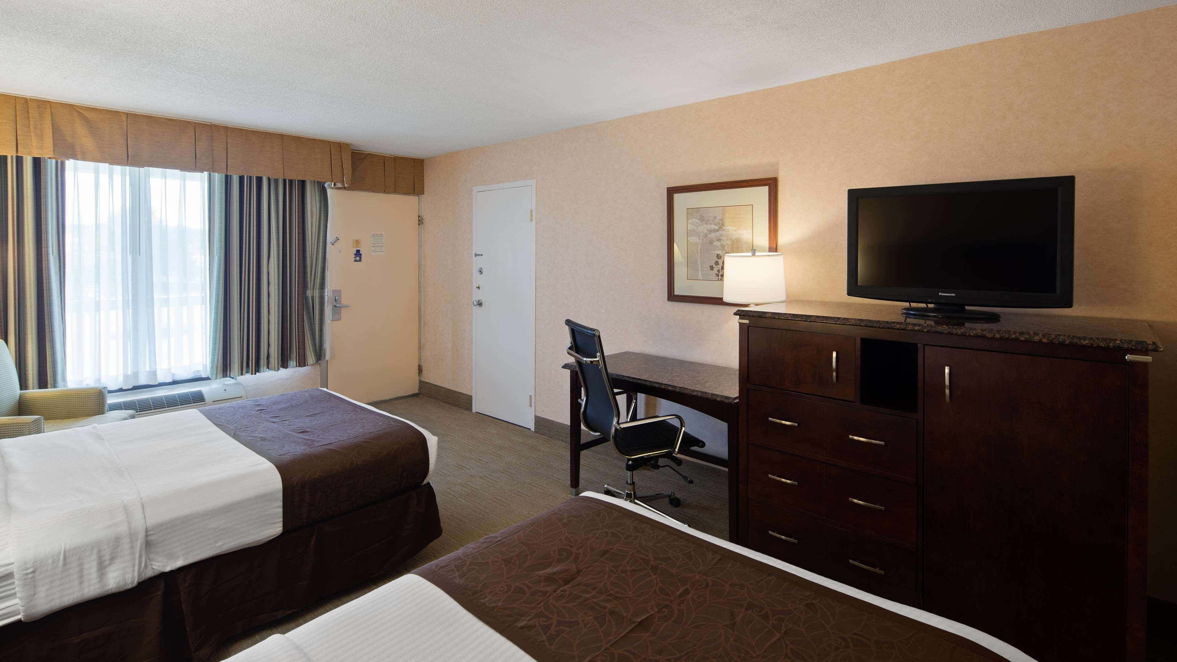 Best Western Lexington Inn Εξωτερικό φωτογραφία
