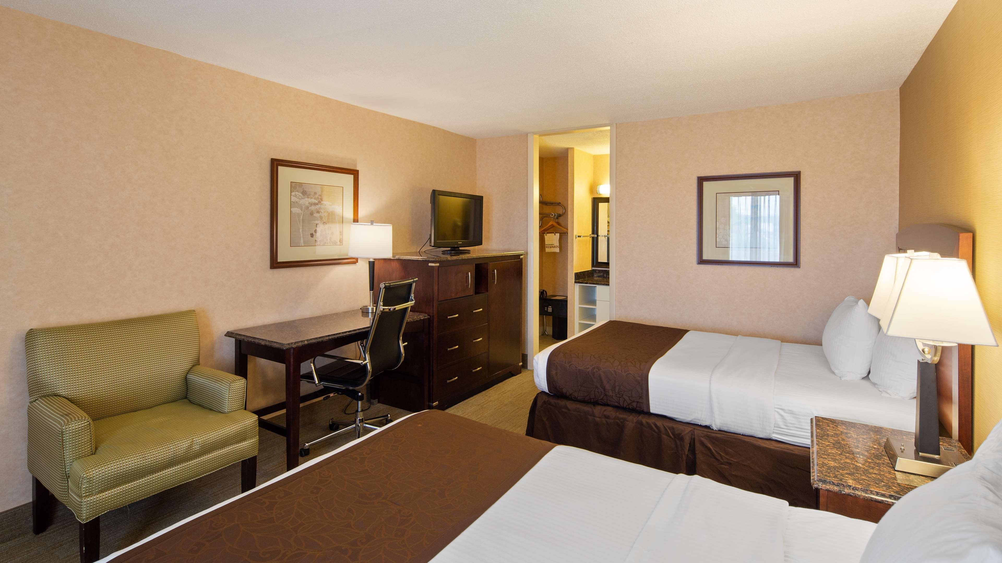 Best Western Lexington Inn Εξωτερικό φωτογραφία