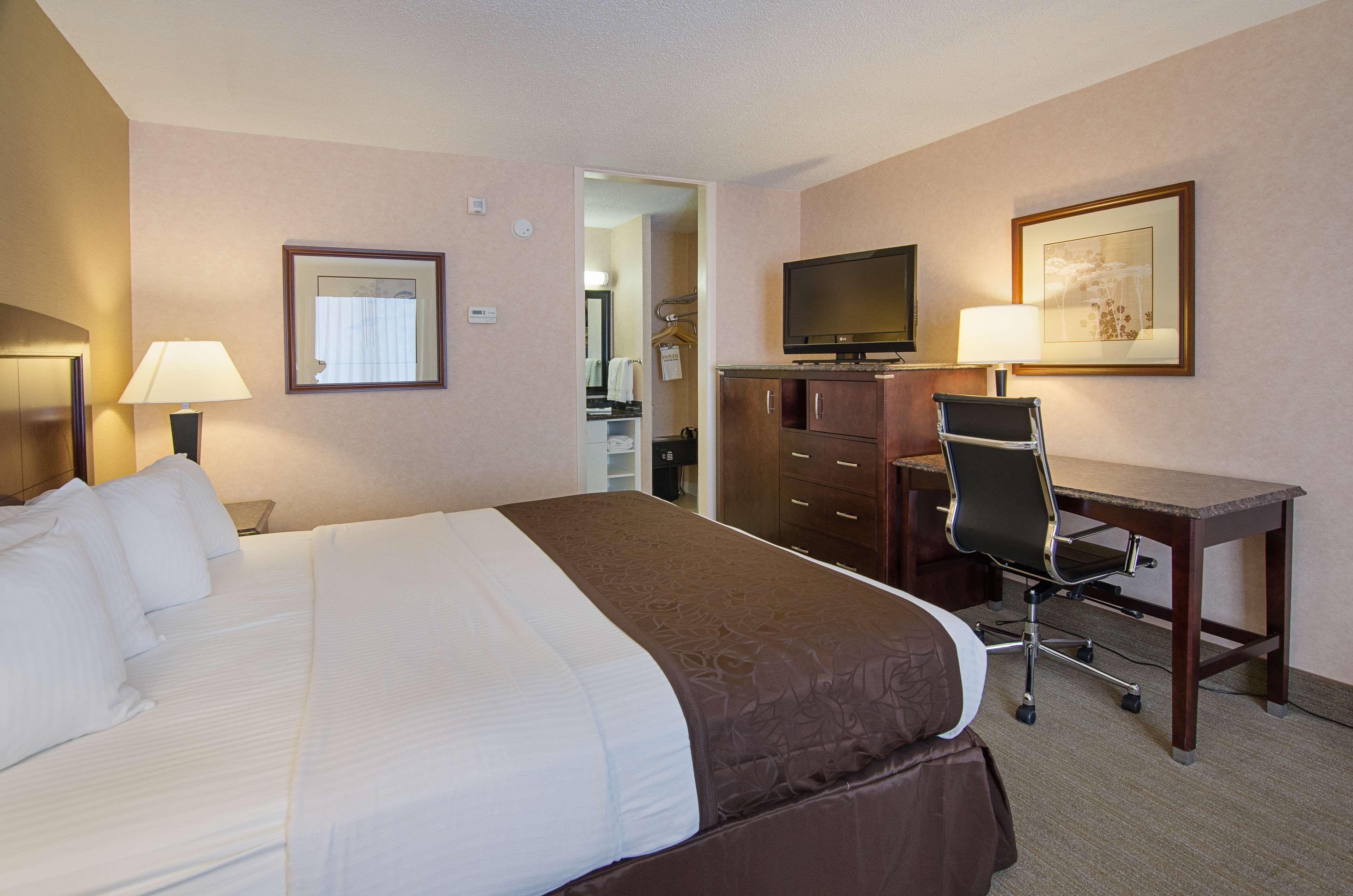 Best Western Lexington Inn Εξωτερικό φωτογραφία