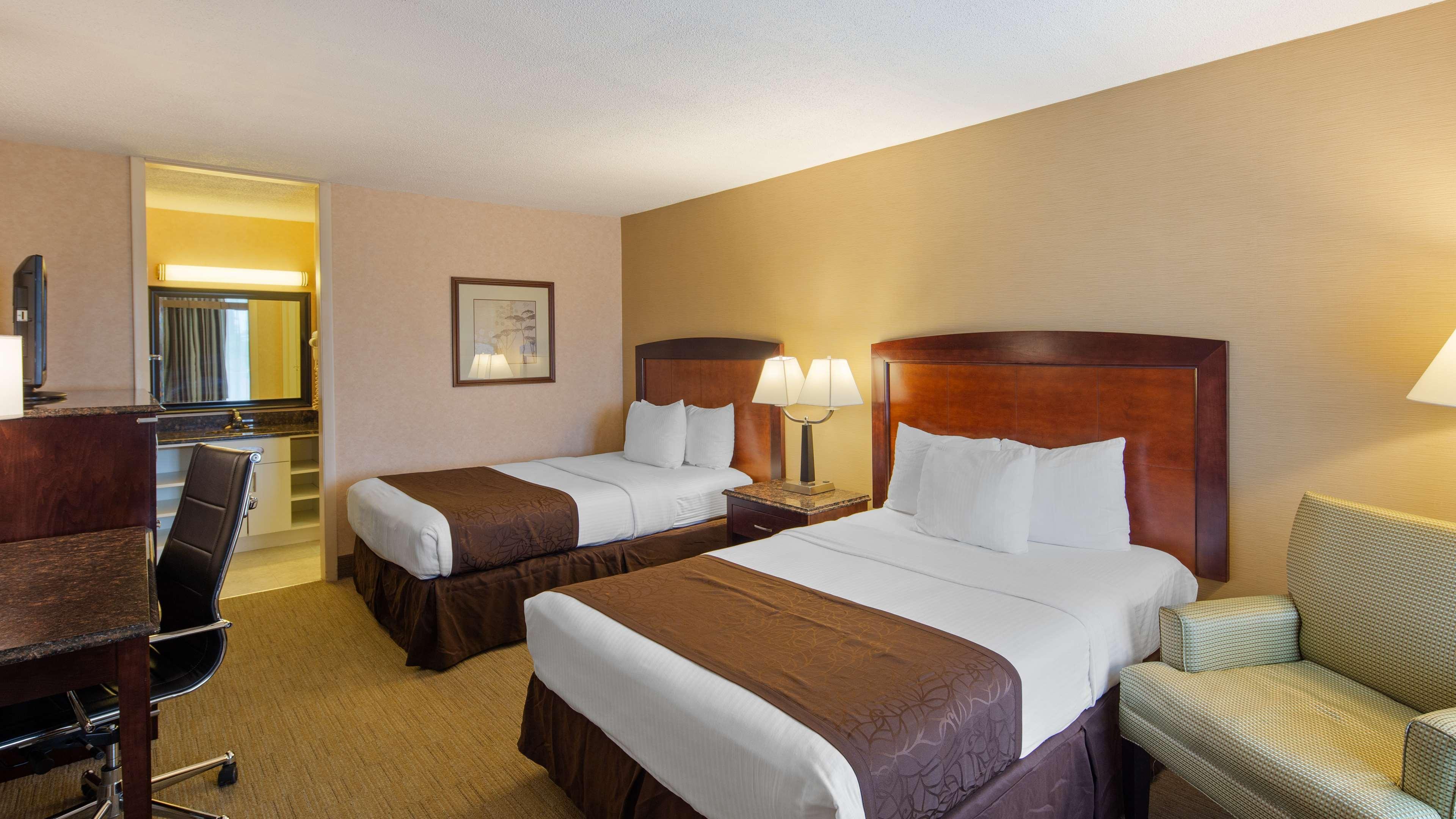 Best Western Lexington Inn Εξωτερικό φωτογραφία