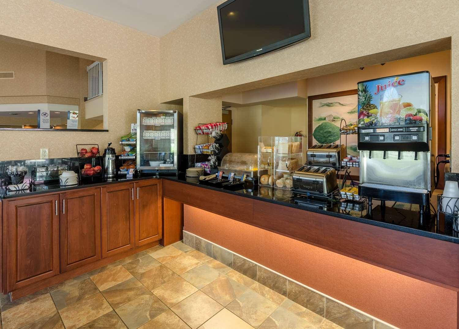 Best Western Lexington Inn Εξωτερικό φωτογραφία