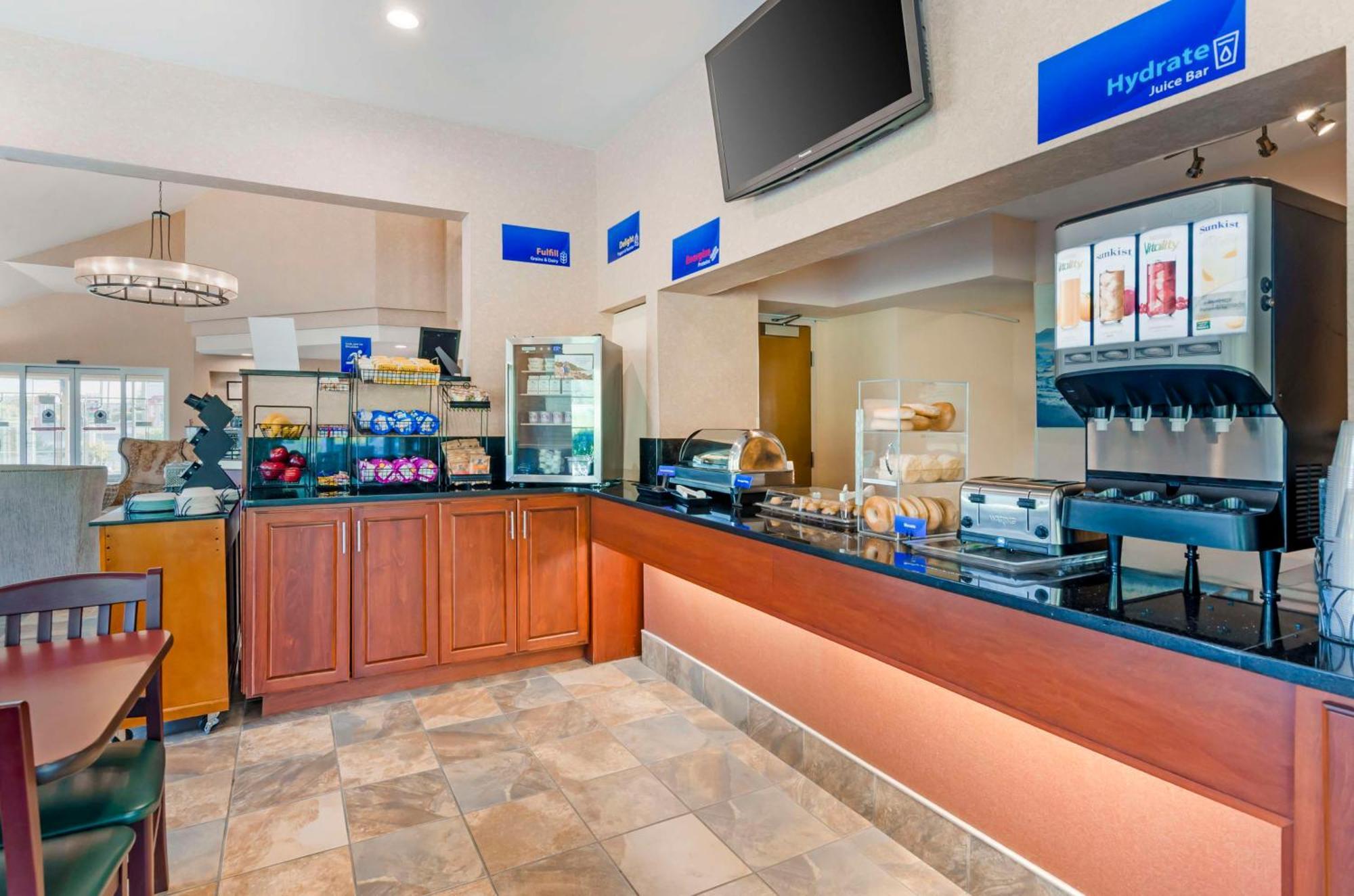 Best Western Lexington Inn Εξωτερικό φωτογραφία