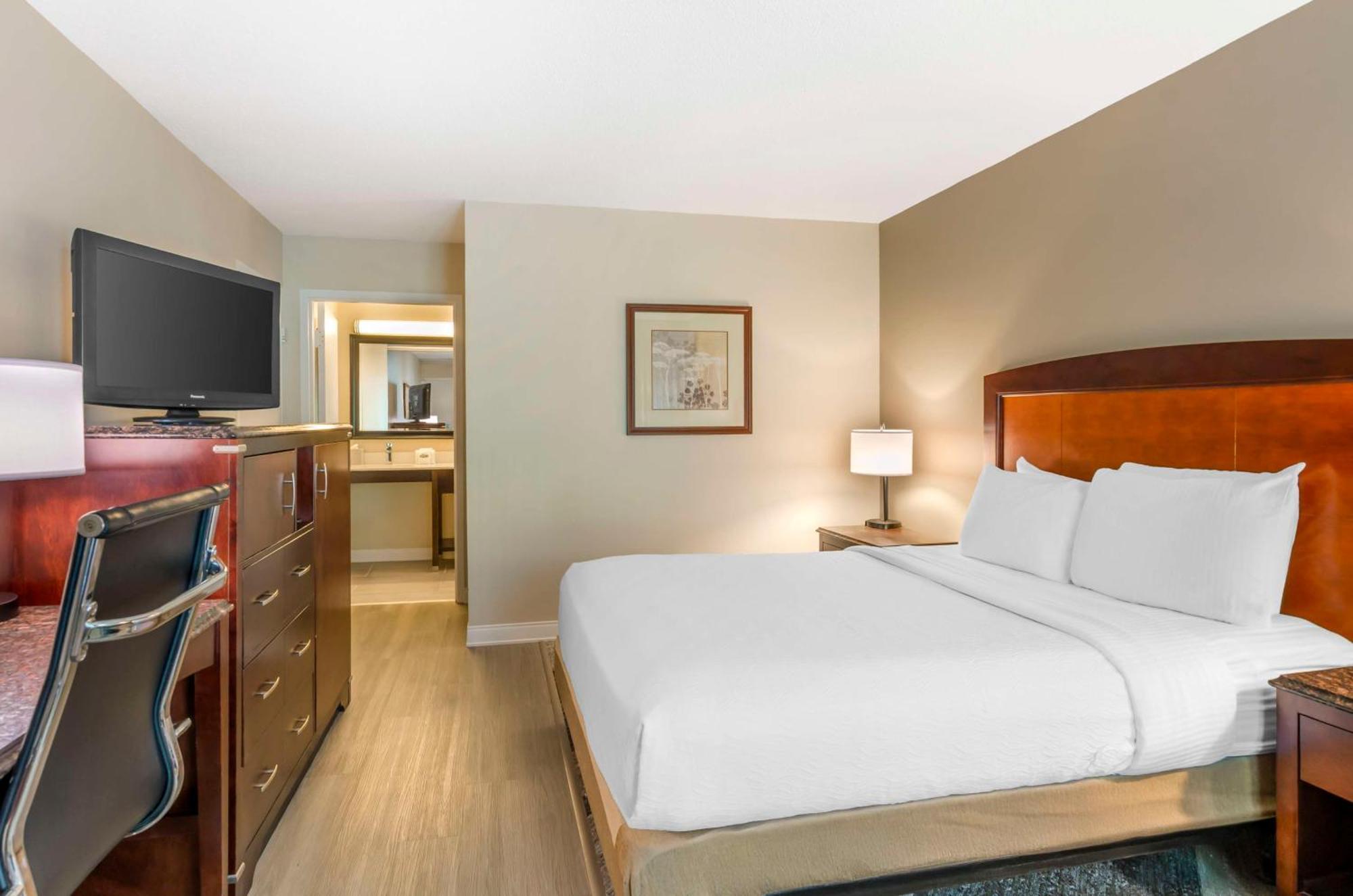 Best Western Lexington Inn Εξωτερικό φωτογραφία