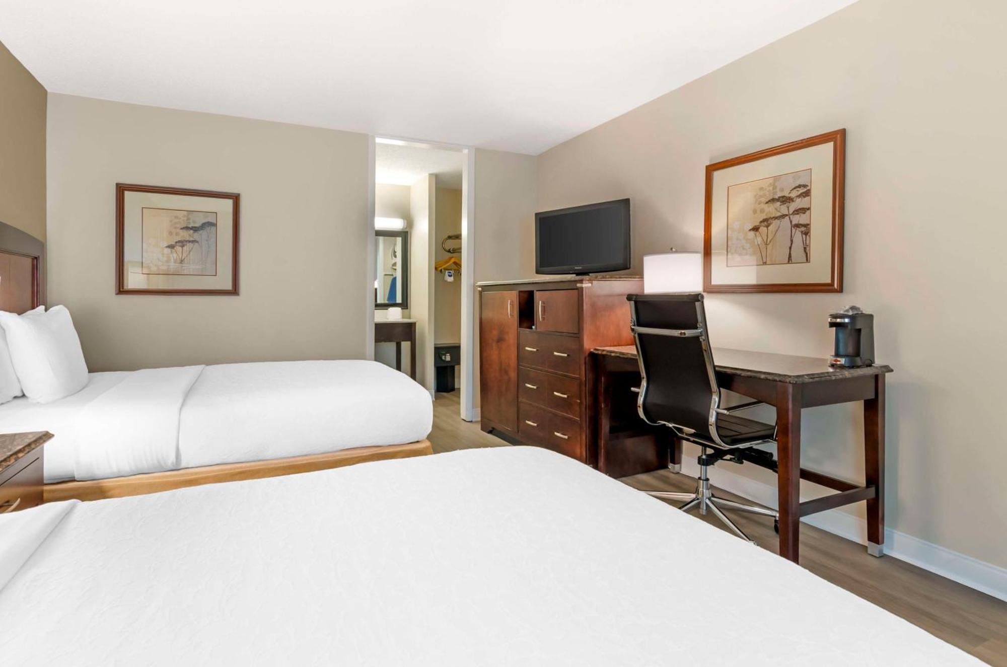 Best Western Lexington Inn Εξωτερικό φωτογραφία