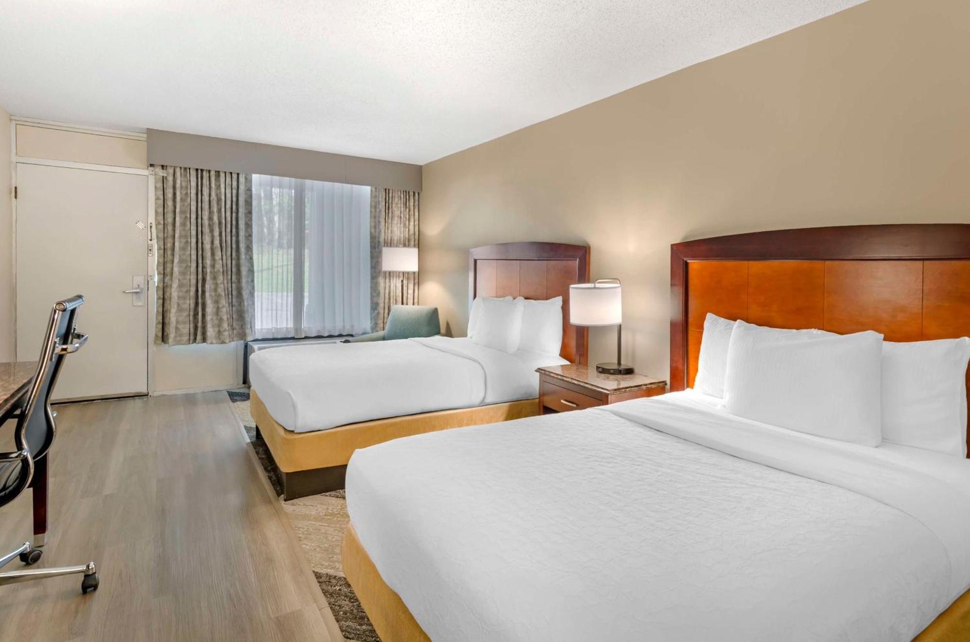 Best Western Lexington Inn Εξωτερικό φωτογραφία