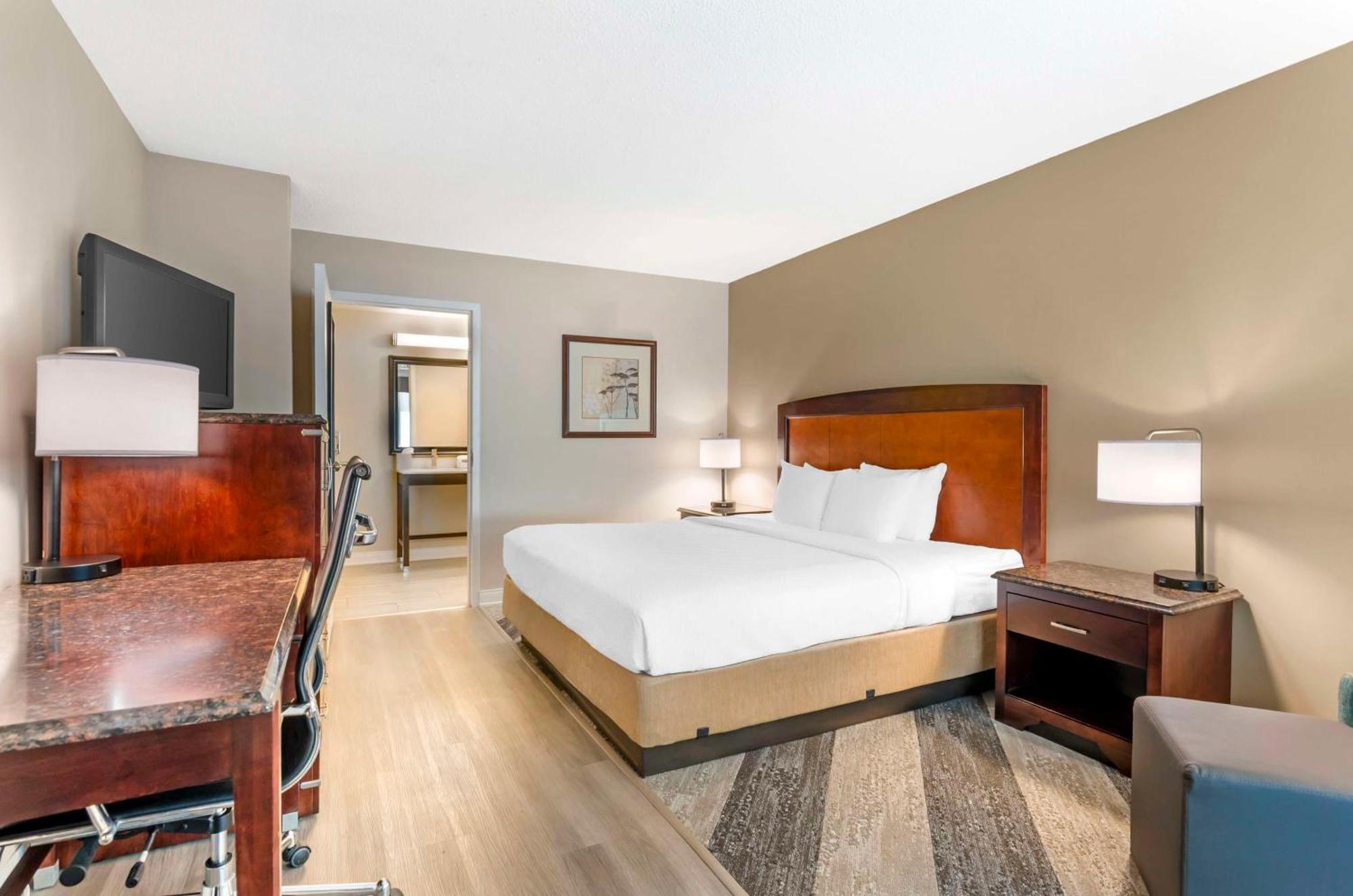 Best Western Lexington Inn Εξωτερικό φωτογραφία