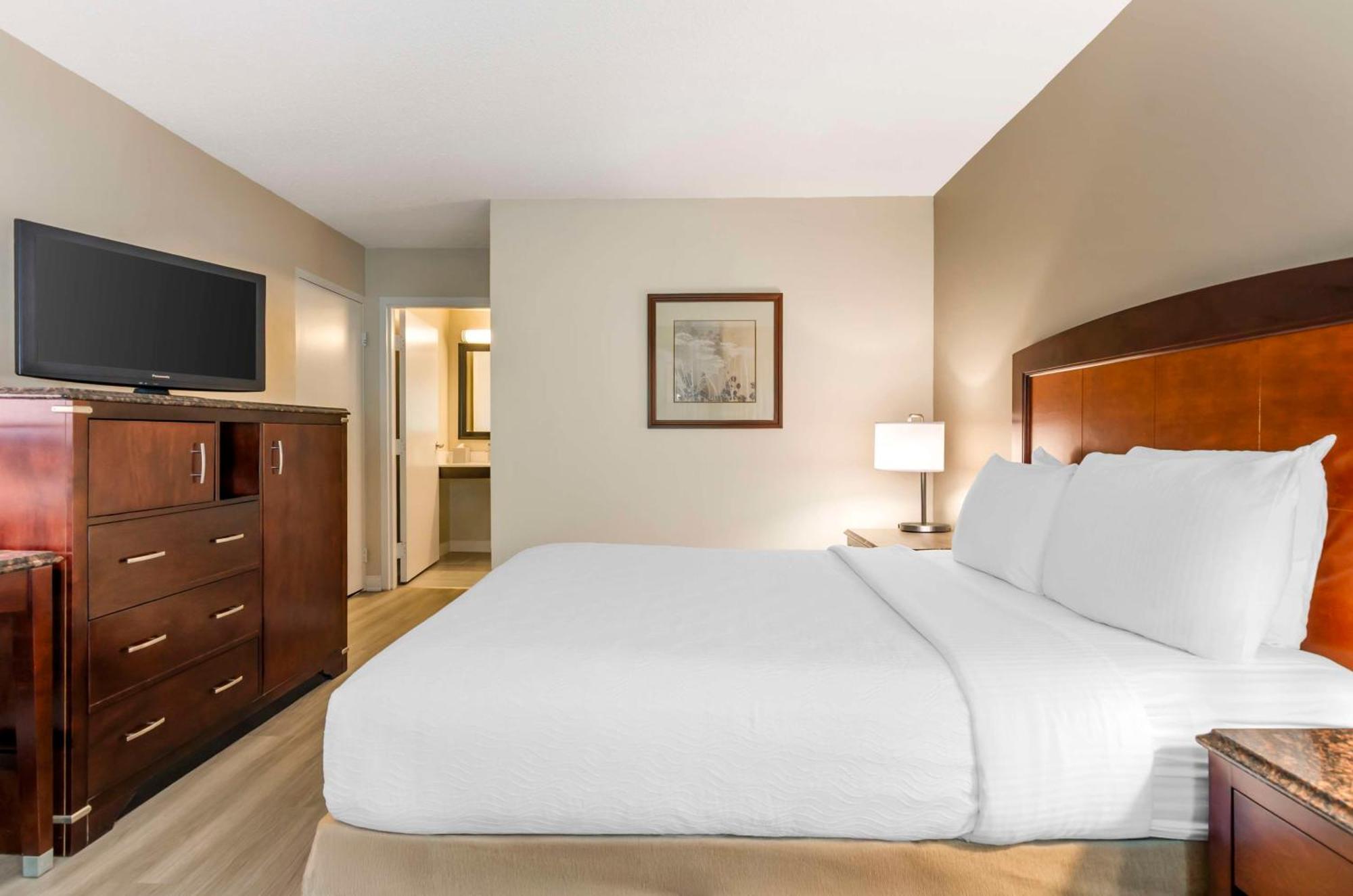 Best Western Lexington Inn Εξωτερικό φωτογραφία