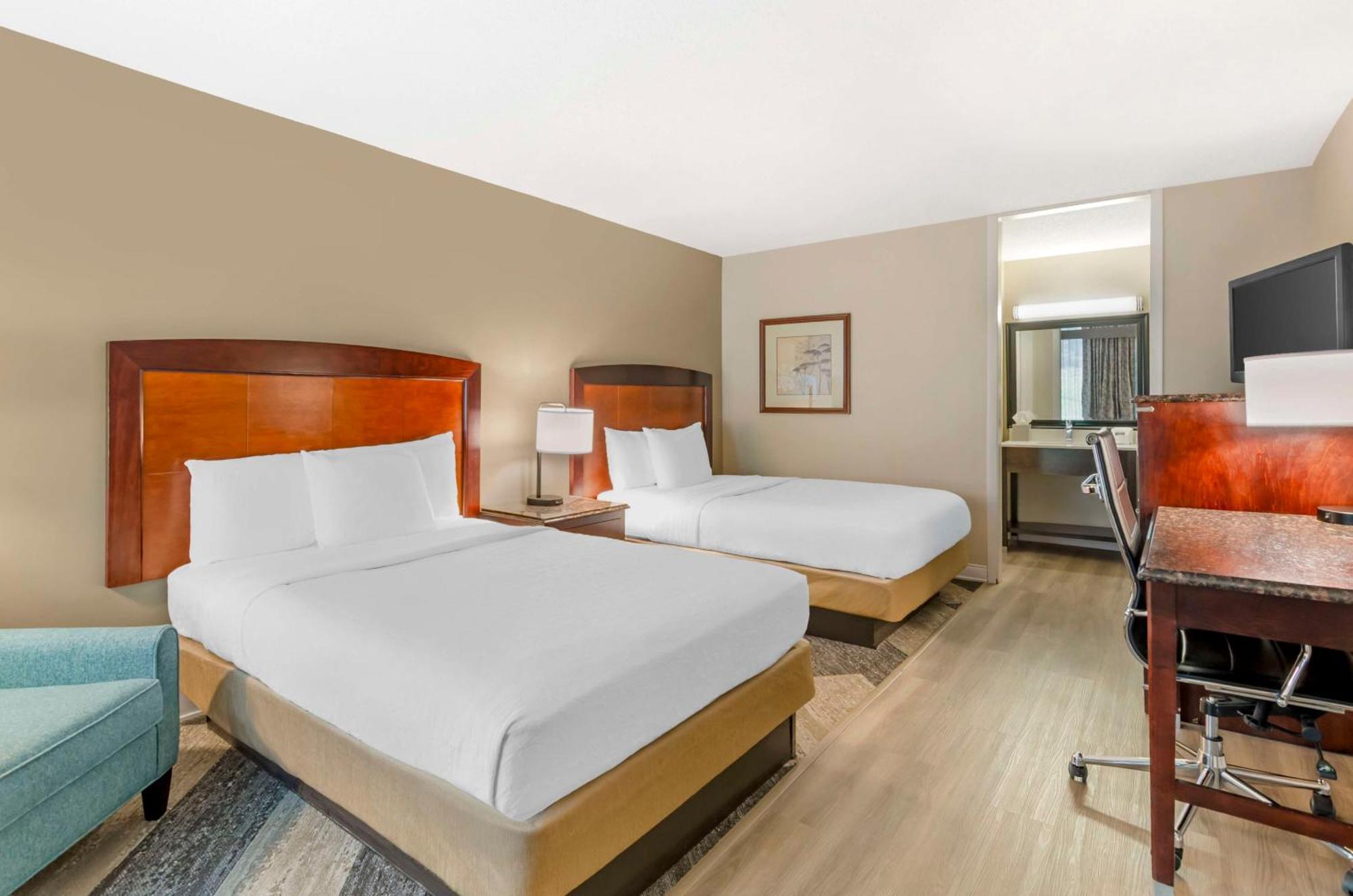 Best Western Lexington Inn Εξωτερικό φωτογραφία