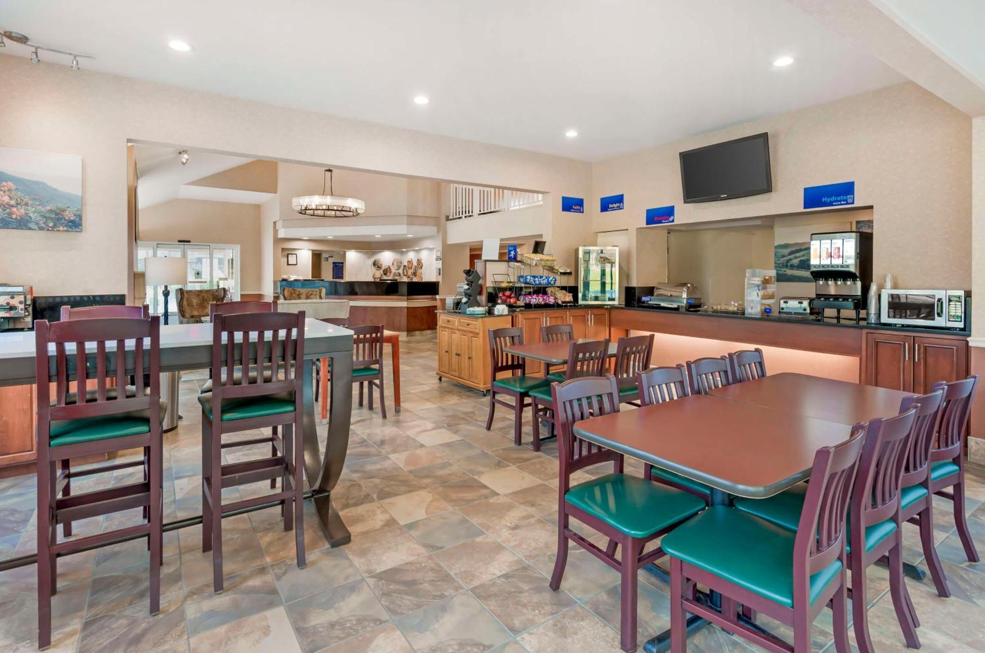 Best Western Lexington Inn Εξωτερικό φωτογραφία