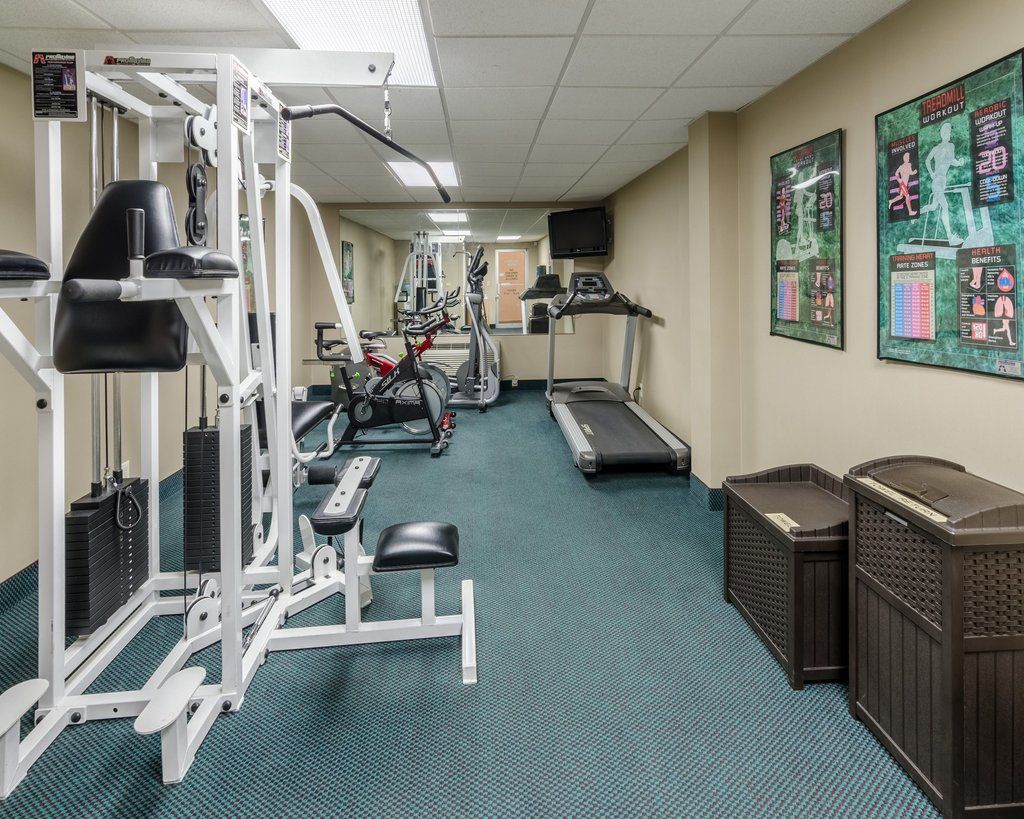 Best Western Lexington Inn Εξωτερικό φωτογραφία