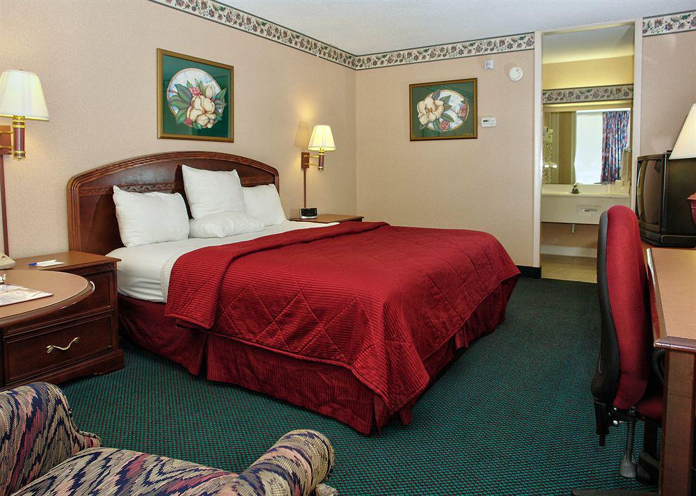 Best Western Lexington Inn Δωμάτιο φωτογραφία