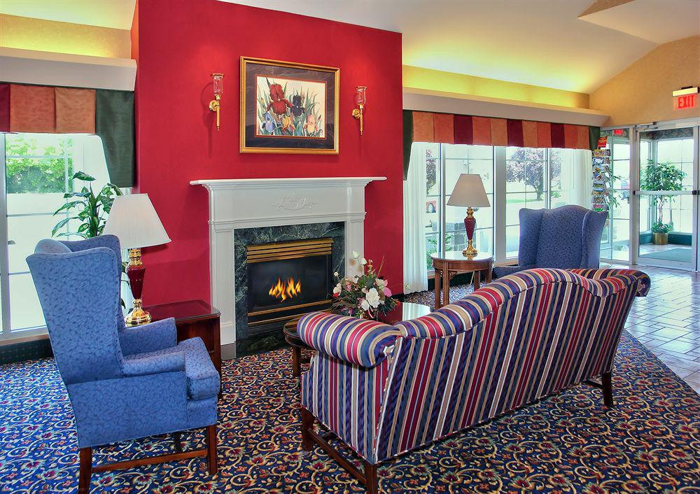 Best Western Lexington Inn Εσωτερικό φωτογραφία