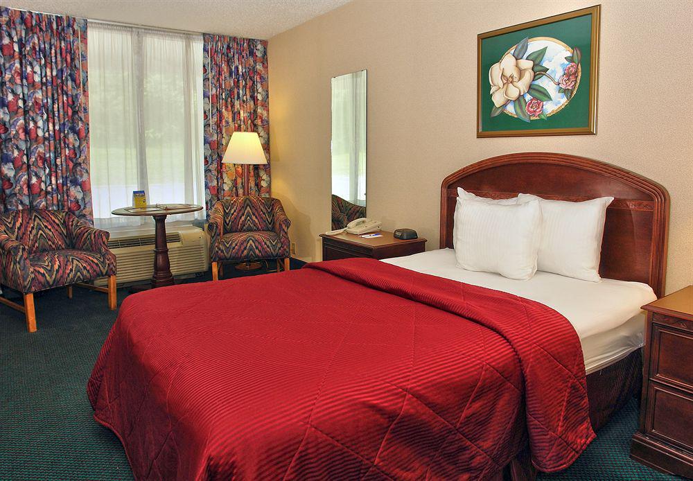 Best Western Lexington Inn Δωμάτιο φωτογραφία